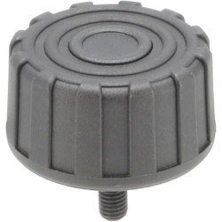 New Holland T4.105 - Engine Tier 4A 87365131 Knob