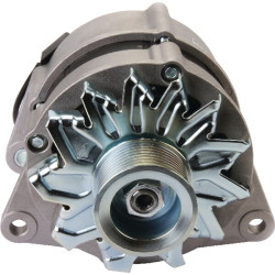 New Holland T4.105 - Engine Tier 4A IA1504 Alternator 14V 120A