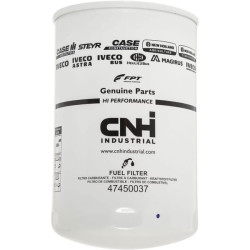 New Holland T4.105 - Engine Tier 4A 47450037 Fuel filter