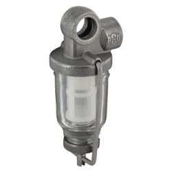 New Holland T4.105 - Engine Tier 4A 91724855 Fuel filter CNH
