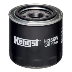 New Holland T4.105 - Engine Tier 4A H386W Oil filter