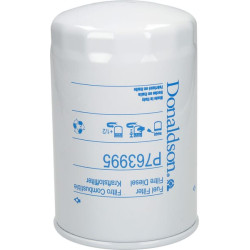 New Holland T4.105 - Engine Tier 4A P763995 Fuel filter Donaldson