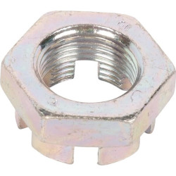 New Holland T4.105 - Engine Tier 4A 10724721 Hub Nut