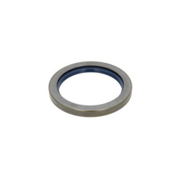 New Holland T4.105 - Engine Tier 4A 5106061N Sealing ring, differential B2U5SL 100x130x13 72NBR