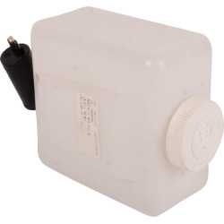 New Holland T4.115 - Engine Tier 4A 47837344 Reservoir