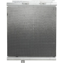 New Holland T4.115 - Engine Tier 4A KL030100 Condenser