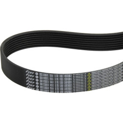 New Holland T4.115 - Engine Tier 4A 84426014 V-belt