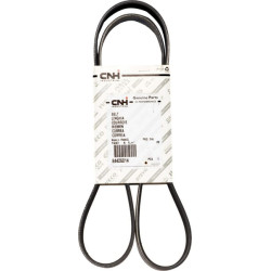 New Holland T4.115 - Engine Tier 4A 84426014 V-belt
