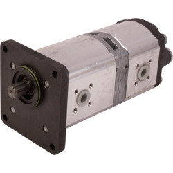 New Holland T4.115 - Engine Tier 4A 47456762 Hydraulic pump