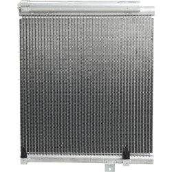 New Holland T4.75 - Engine Tier 4A KL030100 Condenser