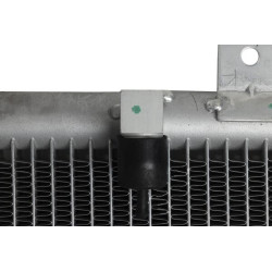 New Holland T4.75 - Engine Tier 4A KL030100 Condenser