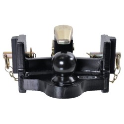Case - IH Maxxum 110 MultiController Engine Tier 4A 2/12-12/15 8002580 Priekabos sukabinimas Cramer