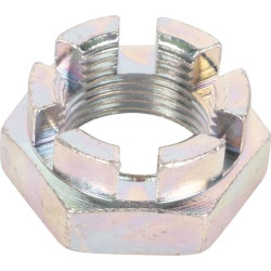 New Holland T4.75 - Engine Tier 4A 10724721 Hub Nut