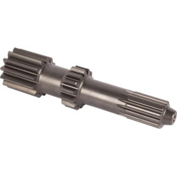 New Holland T4.75 - Engine Tier 4A 5125062 Axle shaft, half
