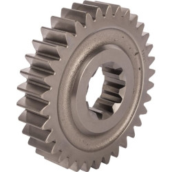 New Holland T4.75 - Engine Tier 4A 87388608 Gear