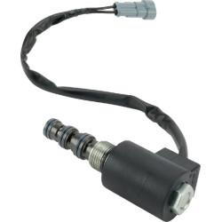 New Holland T4.85 - Engine Tier 4A 87681749 Switch