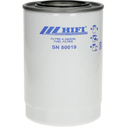 New Holland T4.85 - Engine Tier 4A SN80019 Fuel filter