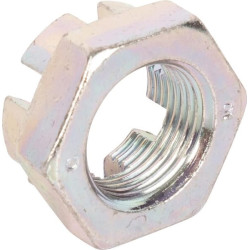 New Holland T4.85 - Engine Tier 4A 10724721 Hub Nut