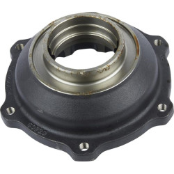 New Holland T4.85 - Engine Tier 4A 87542225 Hub