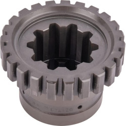 New Holland T4.85 - Engine Tier 4A 5160749 Gear