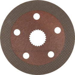 New Holland T4.95 - Engine Tier 4A 47381695 Brake disc