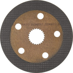 New Holland T4.95 - Engine Tier 4A 84344765 Brake disc