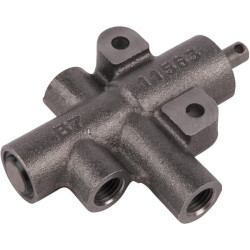 New Holland T4.95 - Engine Tier 4A 47443632 Master cylinder