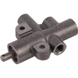 New Holland T4.95 - Engine Tier 4A 47443632 Master cylinder