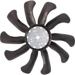 New Holland T4.95 - Engine Tier 4A 87732517 Fan