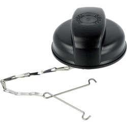 New Holland T4.55 87679916N Fuel cap