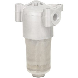 New Holland T4.55 48195966 Hydraulic oil filter