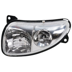 New Holland T4.55 84340250 Right-hand headlamp