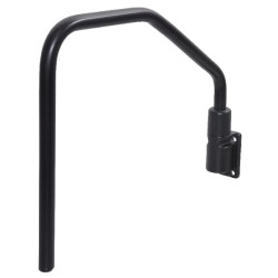 New Holland T4.75 84223825 Mirror Arm CNH