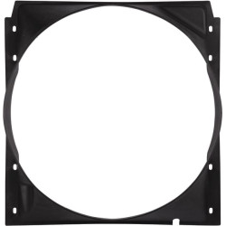 New Holland T6020 Delta 87387897 Shroud