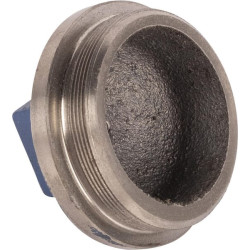 New Holland T6020 Delta C5NN1130A Wheel hub cap