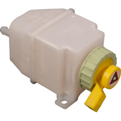New Holland T6050 Delta 82036189 Tank