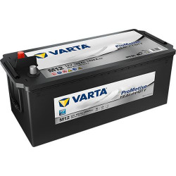 New Holland T6050 Delta 680011140A742 Battery 12V 180Ah 1400A Promotive Heavy Duty VARTA