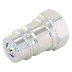 New Holland T6050 Delta VFL1013 Male quick release coupling