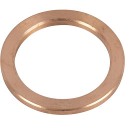 New Holland T6050 Delta 47131203 Copper ring