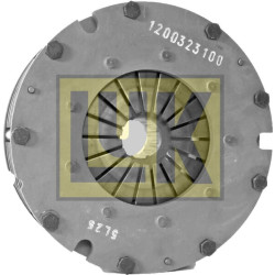 New Holland T6030 Elite 120032310 Front PTO clutch