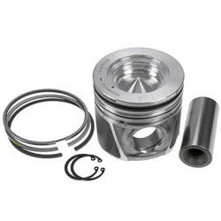 New Holland T6050 Elite VPB3001 Piston with rings