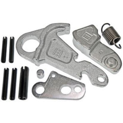 New Holland T6050 Elite VPL3907 Lower link repair kit