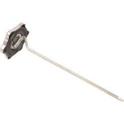 New Holland T6070 Elite 2853813N Oil level dipstick