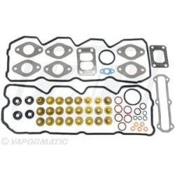 New Holland T6070 Elite VPA4148 Top gasket set