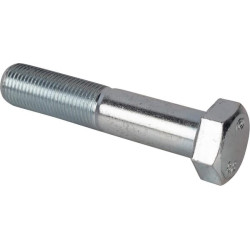 New Holland T6080 PC 11254121 Hexagon head bolt M16x80mm, Cl 8.8