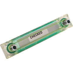 New Holland T6090 PC 87601120 Indicator