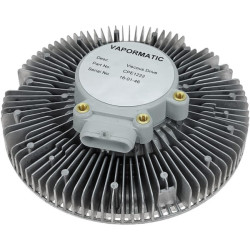 New Holland T6090 PC VPE1222 Viscous drive