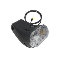 New Holland T6090 PC VPM3840 Direction and position light Halogen, front left