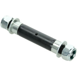 New Holland T6030 RC 1050152EXB Extenderbolt Ø25x105mm Sleeve Ø25mm Through hole