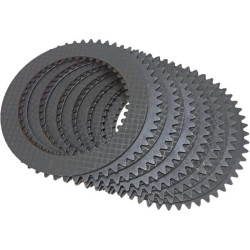 New Holland T6030 RC VPH5358 Clutch pack